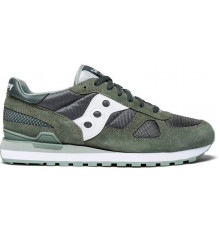 Saucony Shadow Green