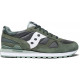 Saucony Shadow Green