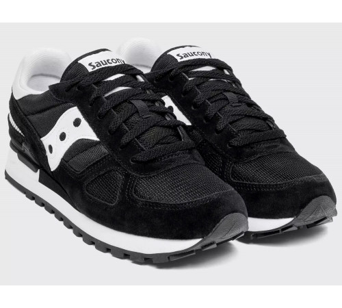 Saucony Shadow Black
