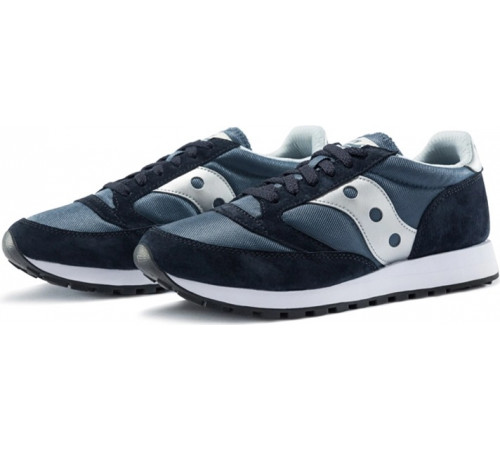 Saucony Jazz Blue