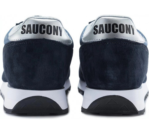 Saucony Jazz Blue