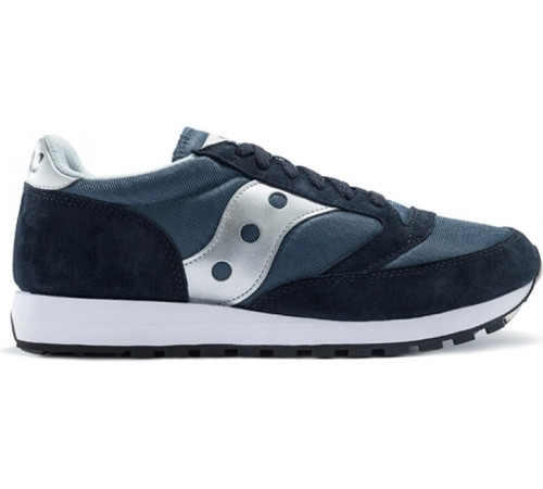 Saucony Jazz Blue