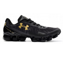 Under Armour Scorpio Black Gold