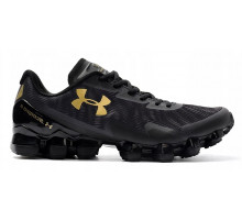 Under Armour Scorpio Black Gold