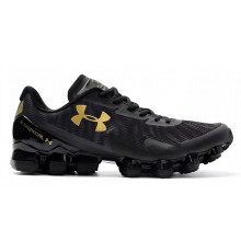 Under Armour Scorpio Black Gold