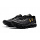 Under Armour Scorpio Black Gold