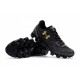 Under Armour Scorpio Black Gold