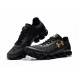 Under Armour Scorpio Black Gold