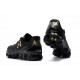 Under Armour Scorpio Black Gold