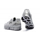 Under Armour Scorpio Silver Black