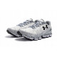 Under Armour Scorpio Silver Black