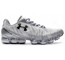 Under Armour Scorpio Silver Black