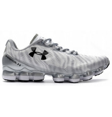 Under Armour Scorpio Silver Black