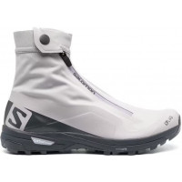 Кроссовки Salomon XA Alpine 2 Advanced светло-серые