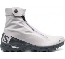 Кроссовки Salomon XA Alpine 2 Advanced светло-серые