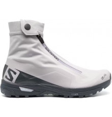 Кроссовки Salomon XA Alpine 2 Advanced светло-серые