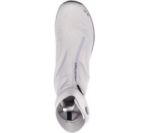 Кроссовки Salomon XA Alpine 2 Advanced светло-серые