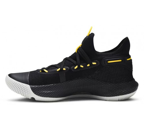 Under Armour Curry 6 Thank You