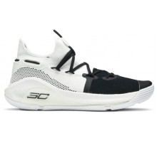 Under Armour Curry 6 Working on Excellence