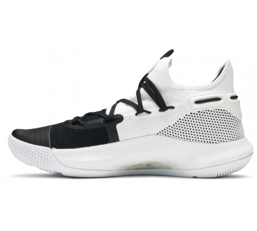 Under Armour Curry 6 Working on Excellence
