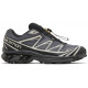 Salomon XT-6 Gore-Tex Black Silver мужские