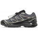Salomon XT-6 Gore-Tex Black Silver мужские