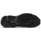 Salomon XT-6 Gore-Tex Black Silver мужские