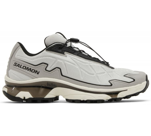 Salomon XT-Slate Advanced Glacier Grey