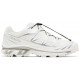 Кроссовки Salomon XT-6 Gore-Tex серебристо-белые