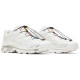 Кроссовки Salomon XT-6 Gore-Tex серебристо-белые