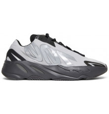 Adidas Yeezy Boost 700 MNVN Metallic
