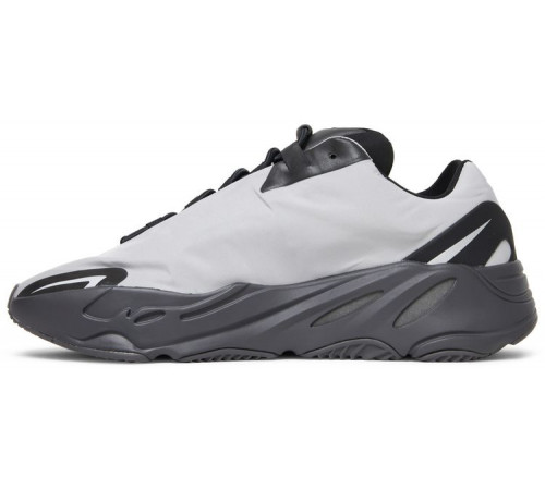 Adidas Yeezy Boost 700 MNVN Metallic