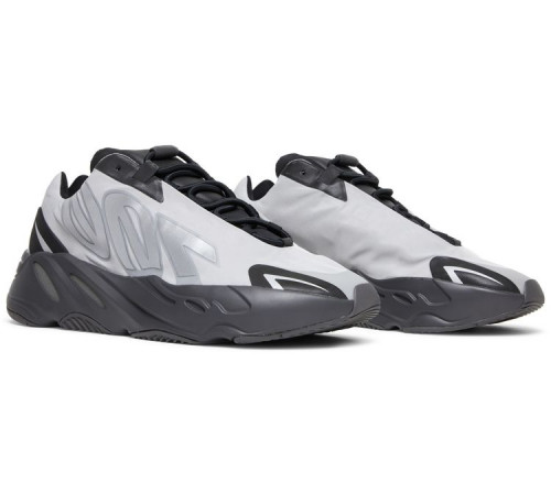 Adidas Yeezy Boost 700 MNVN Metallic