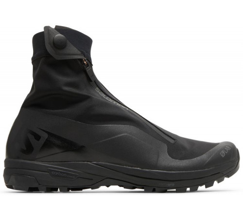 Salomon S Lab XA-Alpine 2 Black Limited