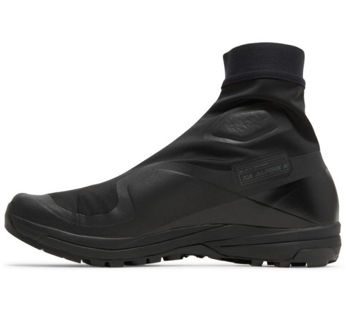 Salomon S Lab XA-Alpine 2 Black Limited