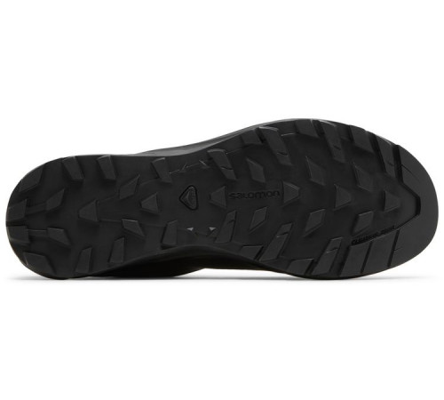 Salomon S Lab XA-Alpine 2 Black Limited