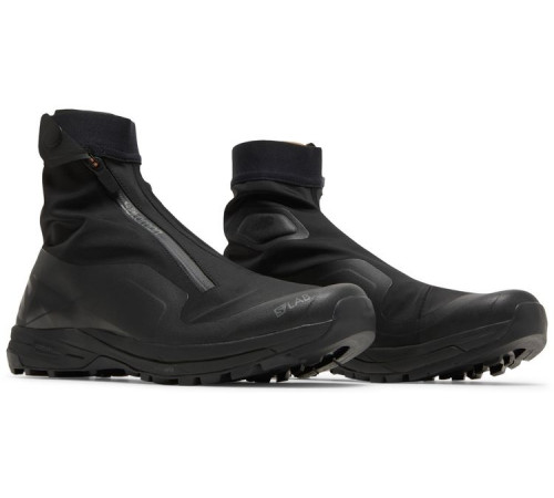 Salomon S Lab XA-Alpine 2 Black Limited