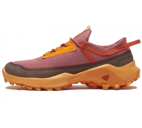 RANRA x Salomon Cross Pro Better Turmeric