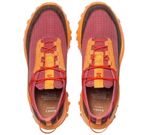 RANRA x Salomon Cross Pro Better Turmeric