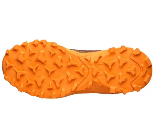 RANRA x Salomon Cross Pro Better Turmeric