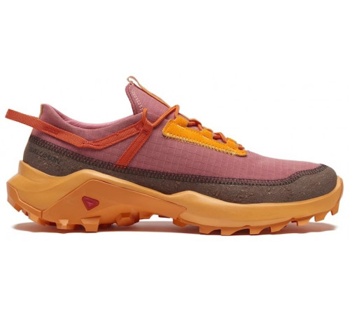 RANRA x Salomon Cross Pro Better Turmeric