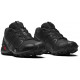Кроссовки Salomon Speed Cross черные