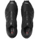 Кроссовки Salomon Speed Cross черные
