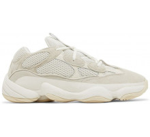 Adidas Yeezy Boost 500 Bone White
