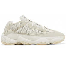 Adidas Yeezy Boost 500 Bone White