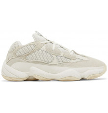 Adidas Yeezy Boost 500 Bone White