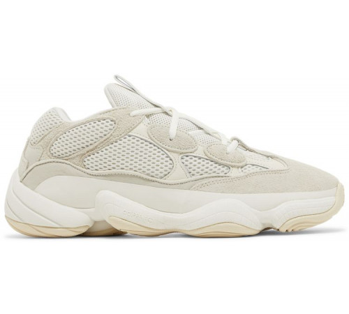 Adidas Yeezy Boost 500 Bone White