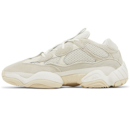 Adidas Yeezy Boost 500 Bone White