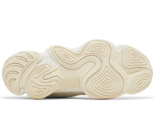 Adidas Yeezy Boost 500 Bone White