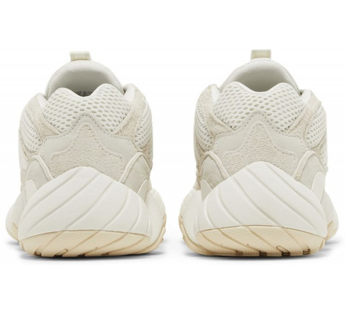 Adidas Yeezy Boost 500 Bone White
